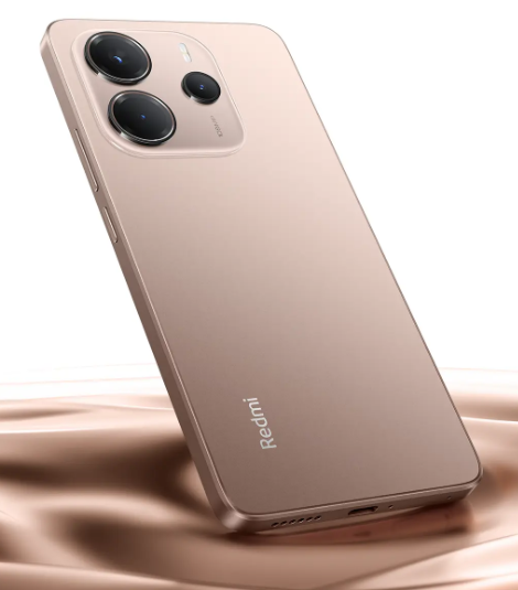 Xiaomi Redmi Note 14 দাম কত