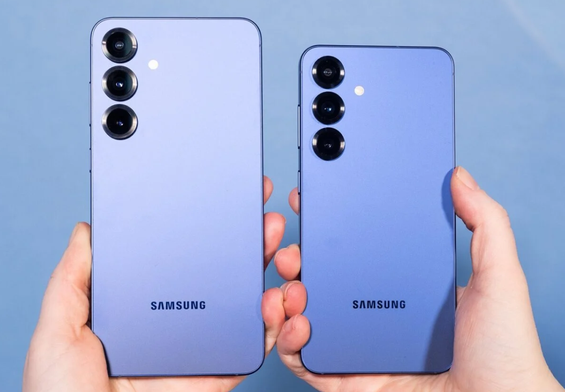 Samsung Galaxy S25