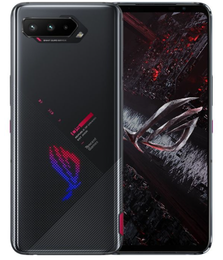 Asus ROG ফোন 5s দাম কত