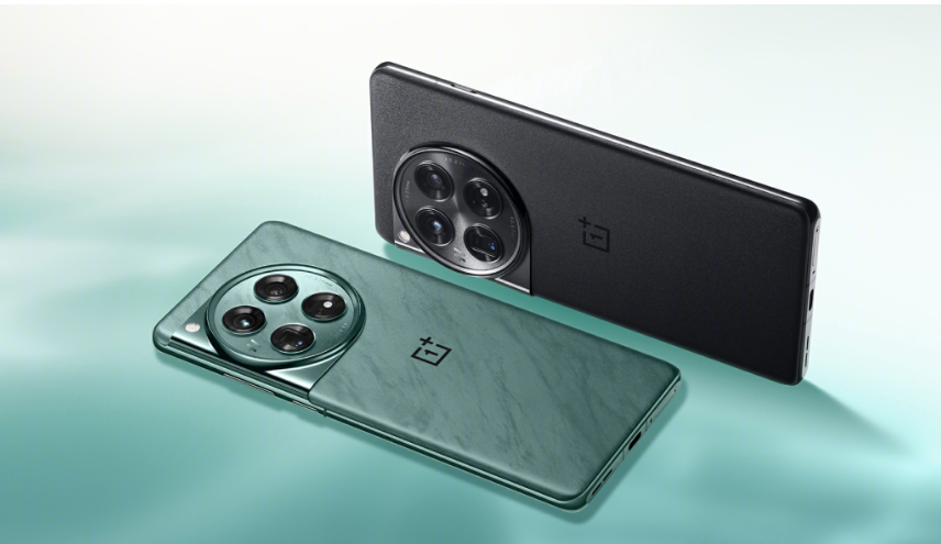 OnePlus 12 (24GB+1TB) দাম কত