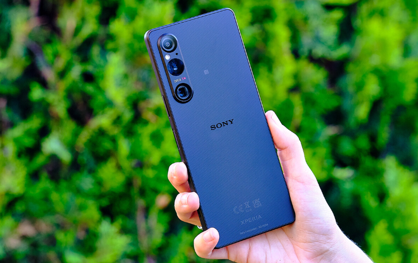  Sony Xperia 1 V এর দাম কত