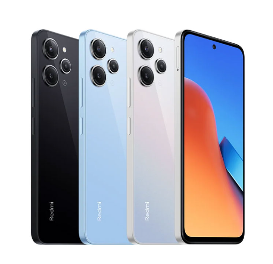 Xiaomi-Redmi-12-এর-দাম-কত